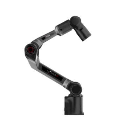 Agilex industrial robotics solution featured on Ednex