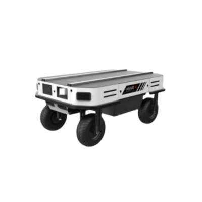 Agilex mobile robot designed for industrial use