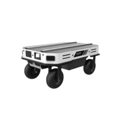 Agilex mobile robot designed for industrial use
