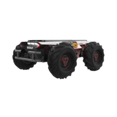 Agilex robot platform for advanced automation