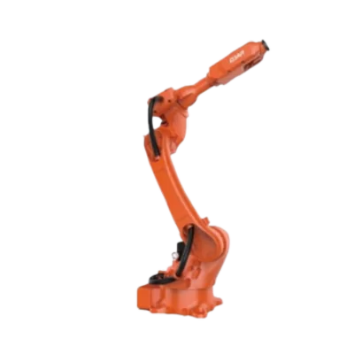 EVS robotic arm for industrial automation by Ednex