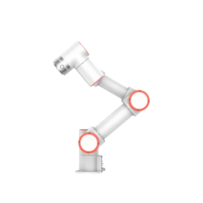 Fairino industrial automation robot showcased by Ednex Automation