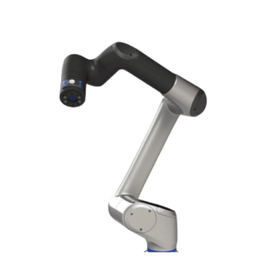 Kinova industrial robotics solution for automation by Ednex