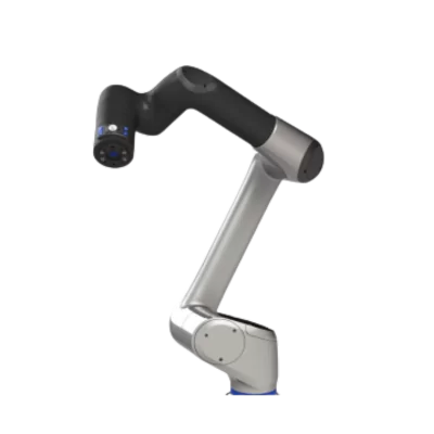 Kinova industrial robotics solution for automation by Ednex