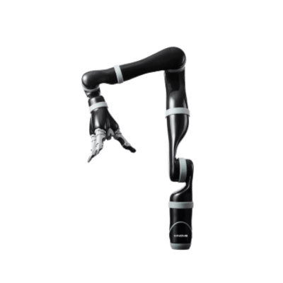 Kinova industrial automation robot solution featured by Ednex