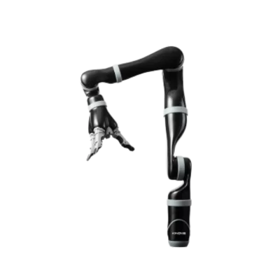 Kinova industrial automation robot solution featured by Ednex