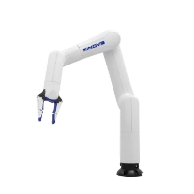 Kinova collaborative robotics technology by Ednex Automation