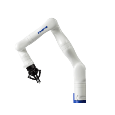 Kinova automation robot designed for research and industry
