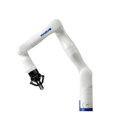 Kinova automation robot designed for research and industry
