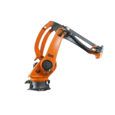 Kura industrial robotics solution for automation systems