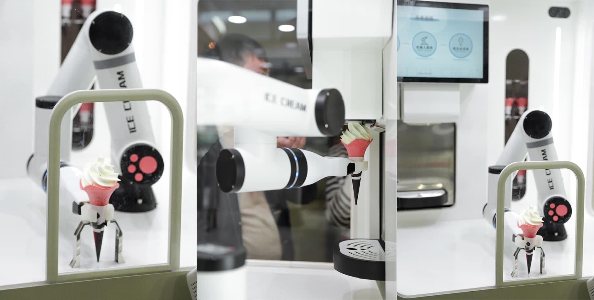 FAIRINO FR3 collaborative robot cover image