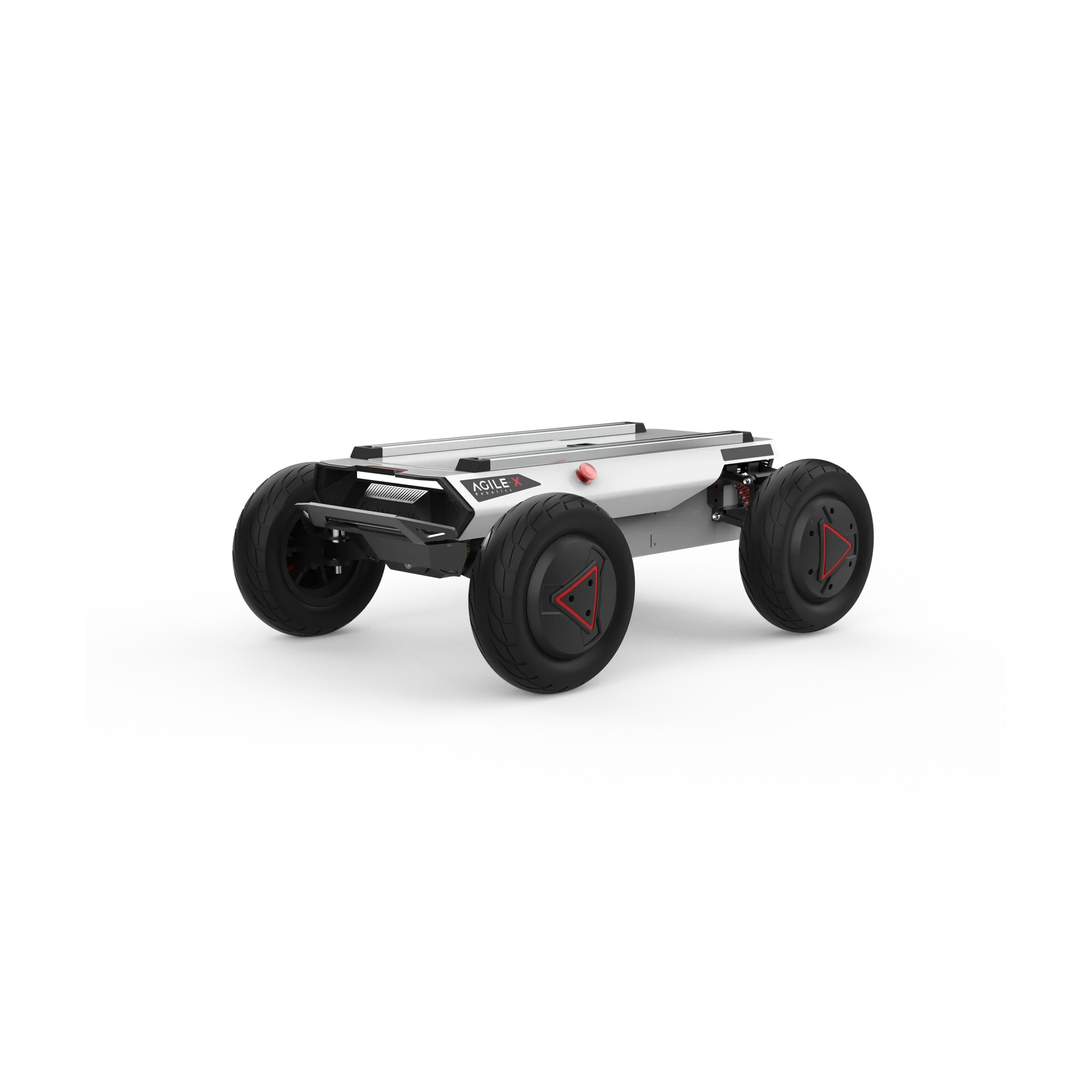 Hero image of AgileX HUNTER-SE UGV