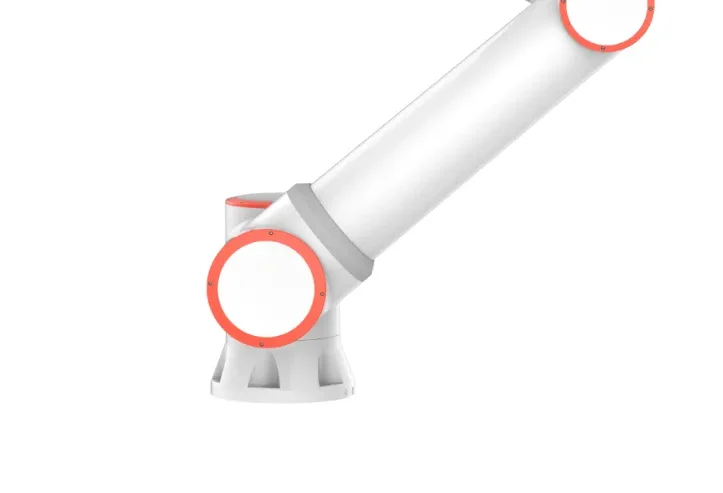 Advanced safety features of FAIRINO FR30 collaborative robot