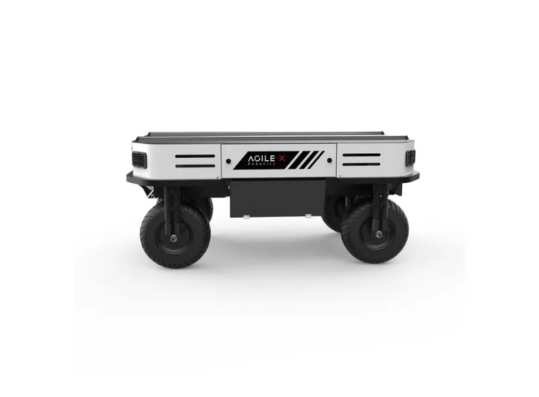 RANGER vehicle environmental resistance