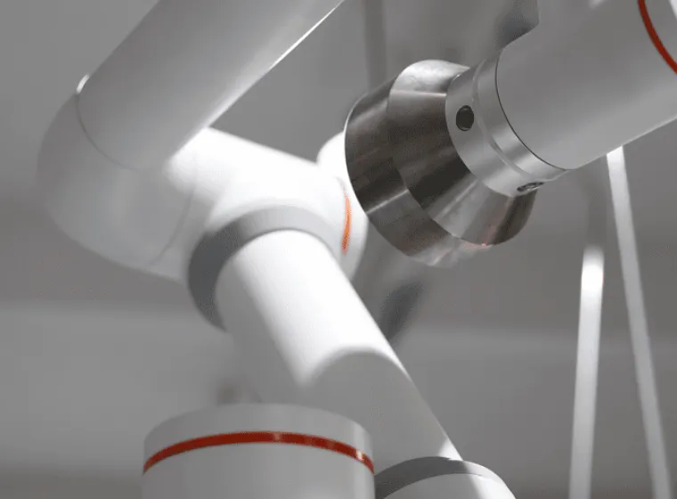 Environmental resistance features of FAIRINO FR10 robot