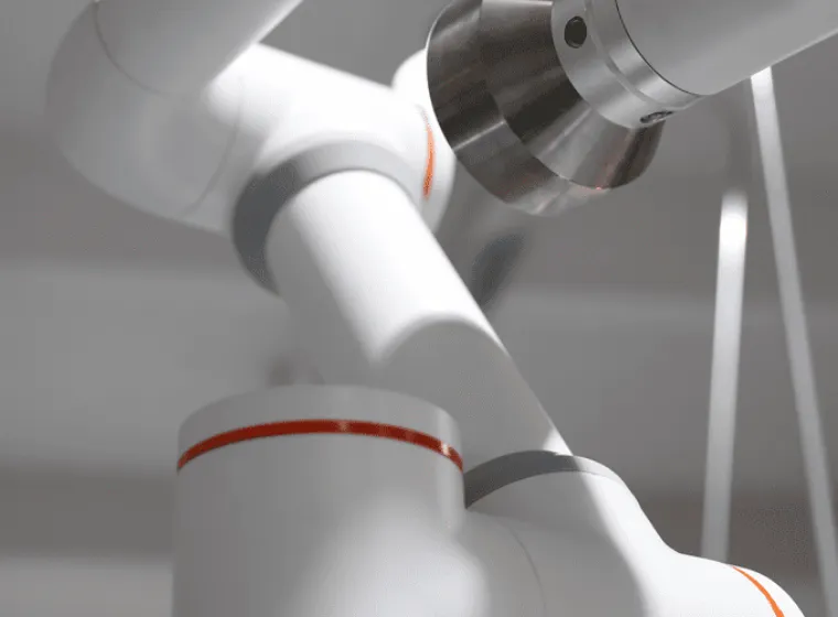 Environmental resistance feature of FAIRINO FR30 robot