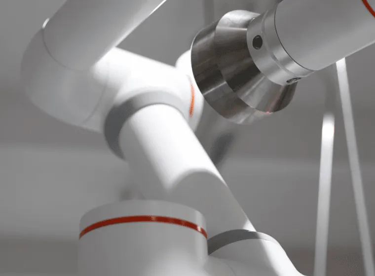 Environmental resistance capability of FAIRINO FR3 cobot