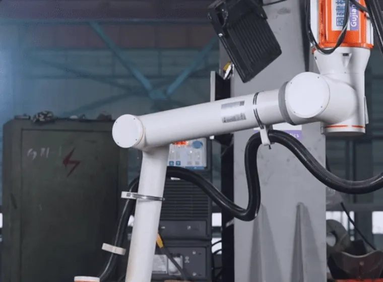 Extended Reach FAIRINO FR30