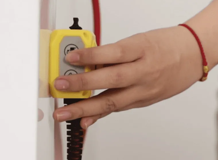 Flexible deployment of FAIRINO FR30 industrial cobot