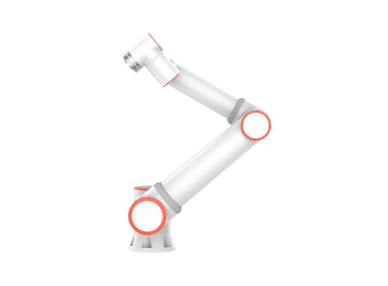 High payload capacity of FAIRINO FR30 collaborative robot