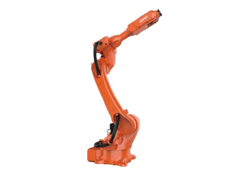 High precision performance of EVS QJR12-1700 industrial robot