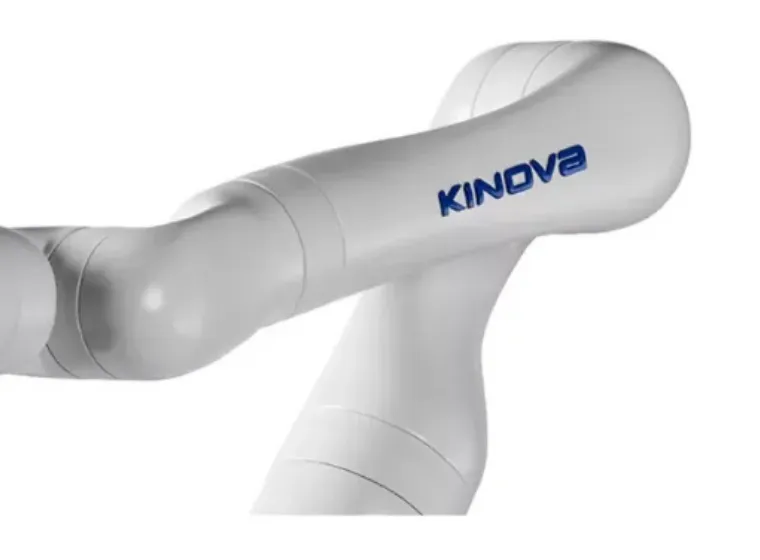 Kinova robotics logo