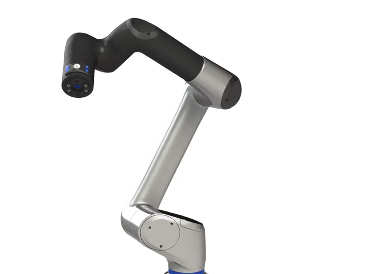 Open software compatibility with Kinova Link 6 cobot