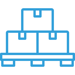FAIRINO FR30 cobot for palletizing automation tasks