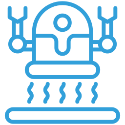 FAIRINO FR30 industrial cobot used in automation processes