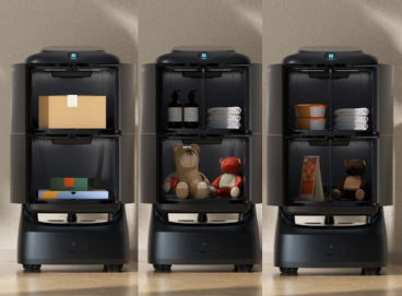 FlashBot Max showing intelligent navigation performance