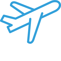 Pudu CC1 Pro cleaning robot used in airport facilities