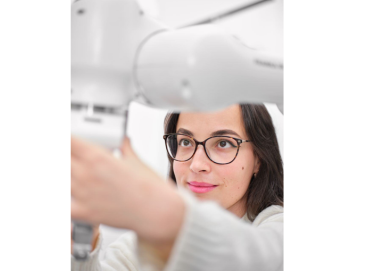 Advanced robotics arm designed for research and prototyping